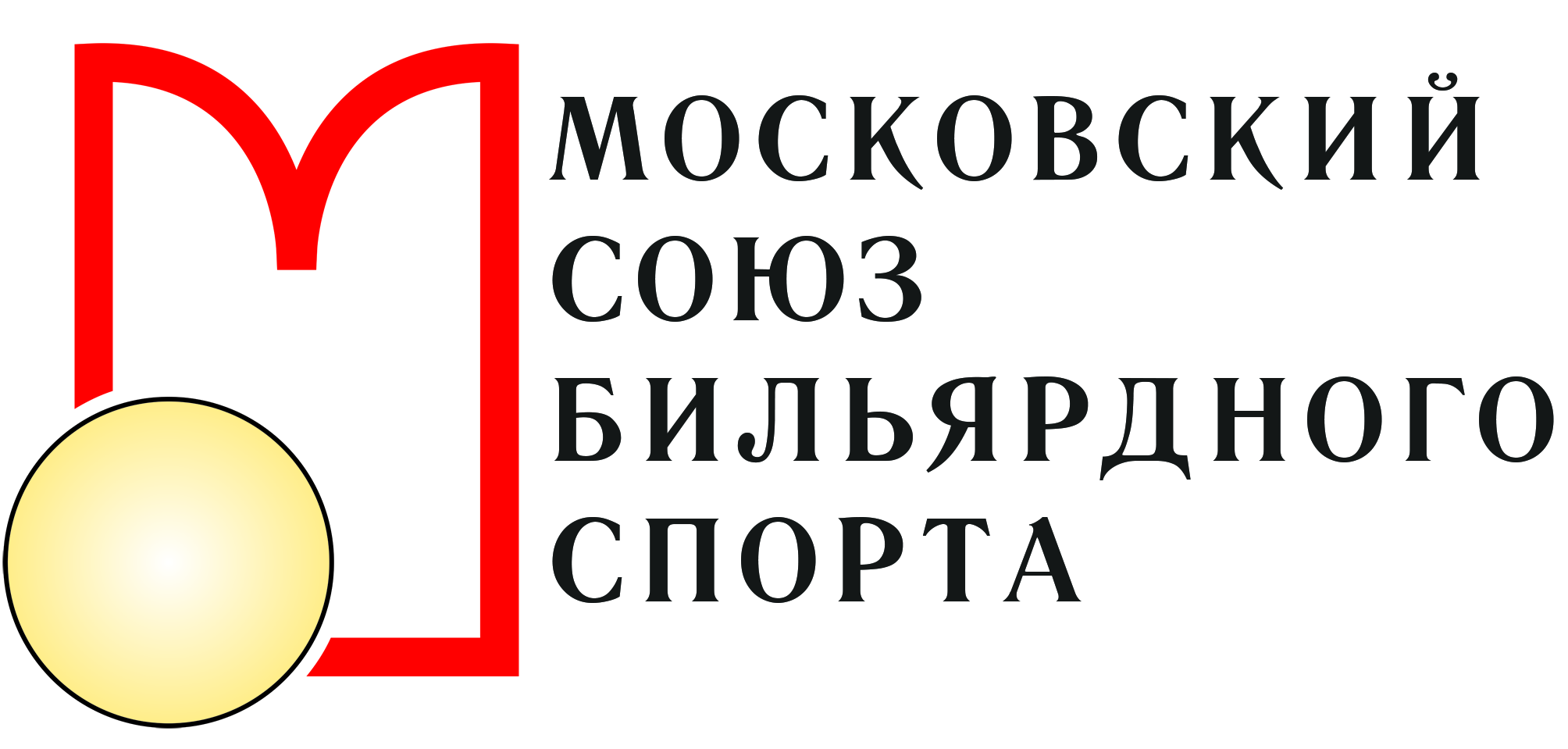 Логотип МСБС